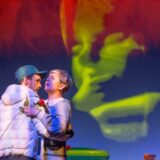 "Ljubav i drugi zločini" u pozorišnoj verziji 4