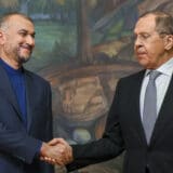 Lavrov: Pregovaramo o vojnoj neutralnosti Ukrajine 9