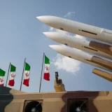 Pregovori o Iranskom nuklearnom programu bliže se kraju 12