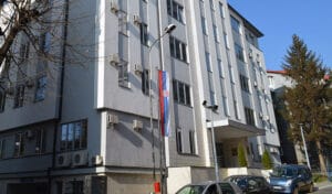 Sud traži dokaze od policije o prekršajima Užičana koji su učestvovali u blokadama saobraćajnica 4