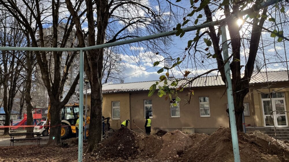 Niš: Prihvatilište za odrasle još nije otvoreno, čeka se licenca 1 Niš: Prihvatilište za odrasle još nije otvoreno, čeka se licenca 1