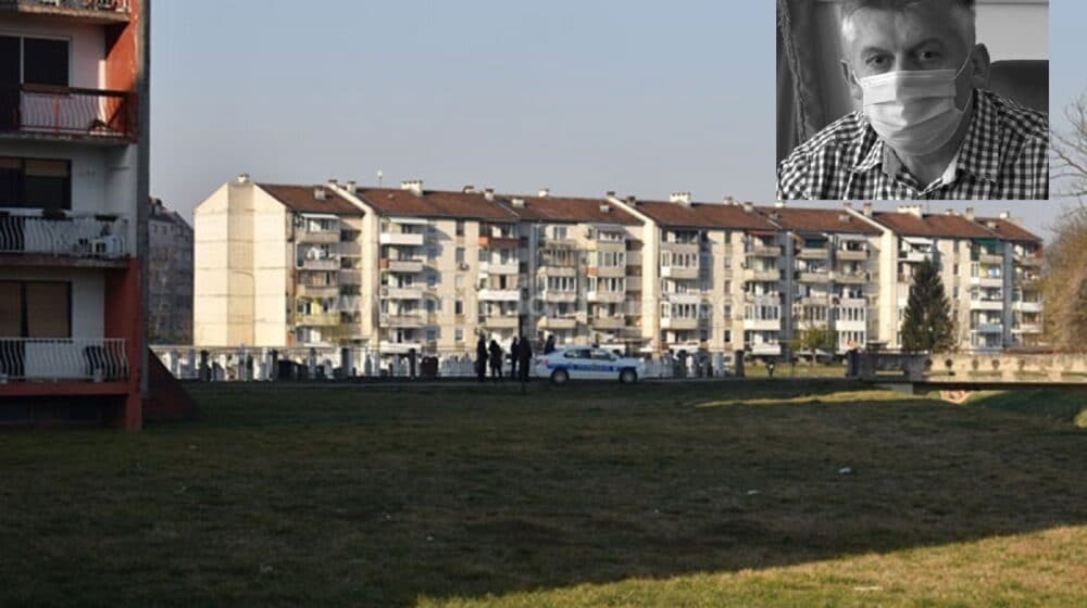 Ubijen načelnik kriminalističke policije u Prijedoru Radenko Bašić, uhapšeno više osoba 1