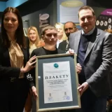 OŠ "Velizar Stanković Korčagin“ iz Velikog Šiljegovca ima najbolji ekološki projekat 5