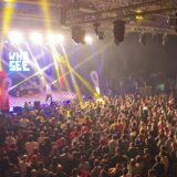 Marčelo, Papi Jaaz, Kendi: Trodnevni festival "Re:aktivacija" od sutra u Beogradu 6