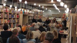 Knjigom protiv zavere ćutanja o počinjenim zločinima 2