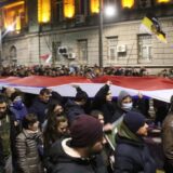 Sankcije Rusiji potvrda već poznatih opozicionih podela; opozicija žonglira poput Vučića 9