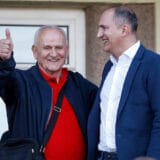 Petrović drugi najstariji trener na svetu 7