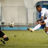 Partizan bez Gomeša na TSC 12