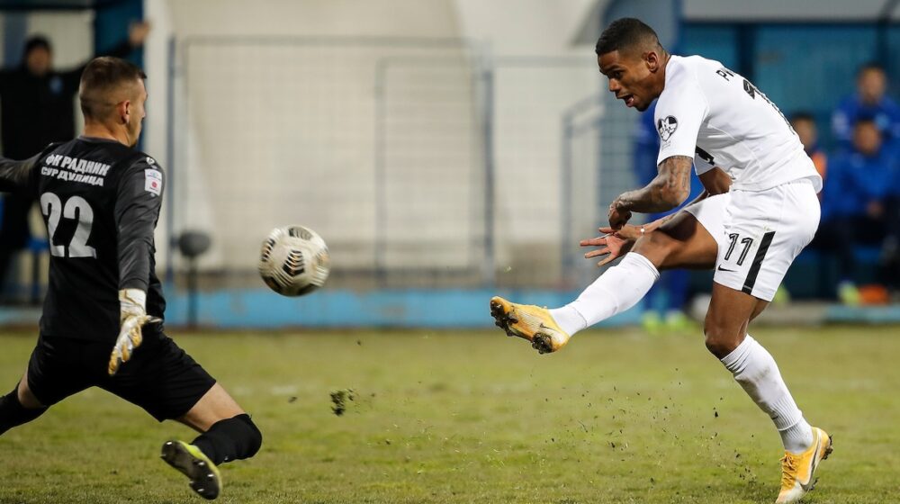 Sportski direktor surduličkog superligaša: "Ne potcenjujte Radnik, iako su otišli Milovanović i Dimitrov" 1