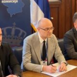 RIK će čuvati podatke u kragujevačkom Data centru 11