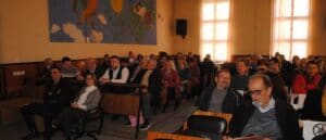 Negotin: Bespovratna sredstva EU za obnovu vinarskih sela Rajca, Rogljeva i Smedovca u Negotinskoj krajini 2