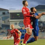 Renesansno proleće Radnika: Surduličani u drugom poluvremenu srušili Proleter na "Karađorđu" 8