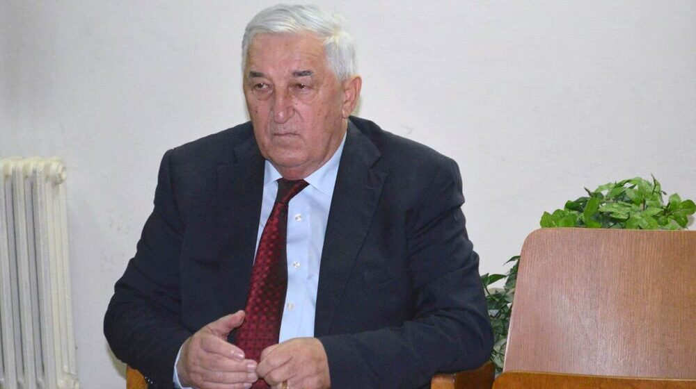 Preminuo dugogodišnji direktor lučanske vojne fabrike Radoš Milovanović kome se sudilo zbog smrti dvojice radnika 1