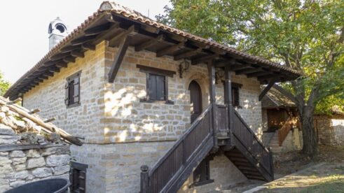 Rajačke pivnice Bespovratna sredstva EU za obnovu tri vinarska sela u negotinskoj opštini 4