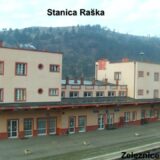 Železnica raspisala tender za rekonstrukciju 55 stanica 1