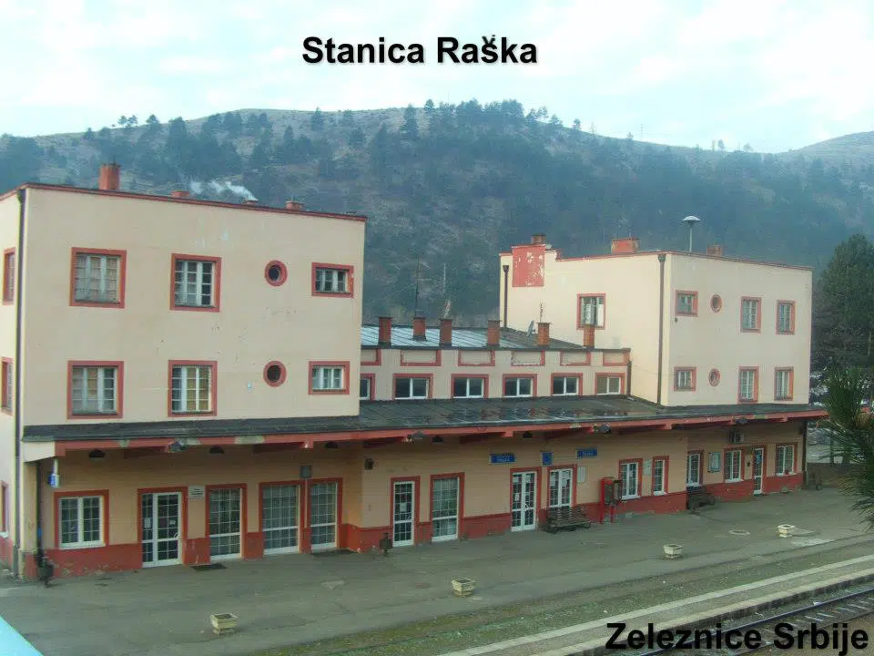 "Soko" leti 200 km na sat, a u ostatku Srbije putovanje vozom je prava avantura: Kako do Beograda iz Novog Pazara, Kragujevca, Užica, Subotice, Jagodine, Vranja, Majdanpeka, Niša, Zaječara, Šapca i Zrenjanina 2