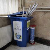 Na sedam lokacija u Kragujevcu mogu da se recikliraju sijalice i baterije 1