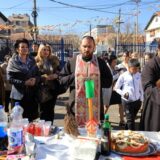 Kragujevački Romi proslavili svoju zaštitnicu Bibiju 5