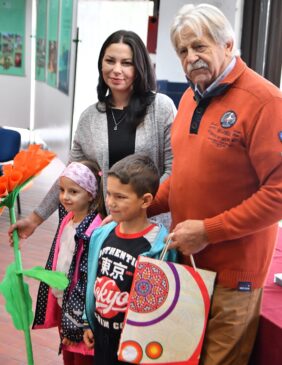 Kladovski bibliotekari s uspehom najmlađe čitaoce uče zašto je važno čitati knjige 3