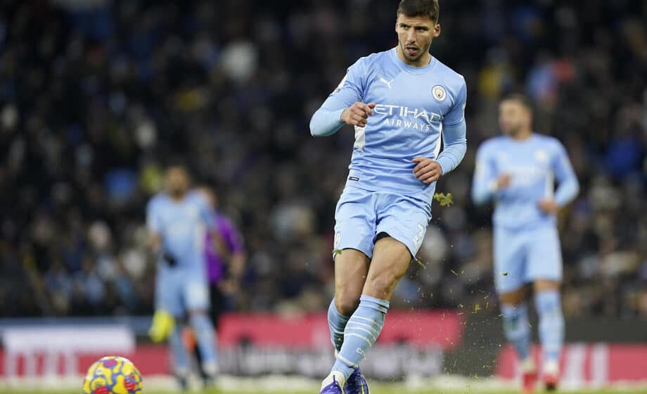 Ruben Dijaš šest nedelja van ekipe 1