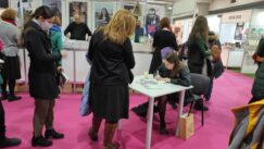 Izložbom “Novi Sad kroz knjigu”, dodelom nagrada i programom “Seobe duša” počeo Sajam knjiga u Novom Sadu 4