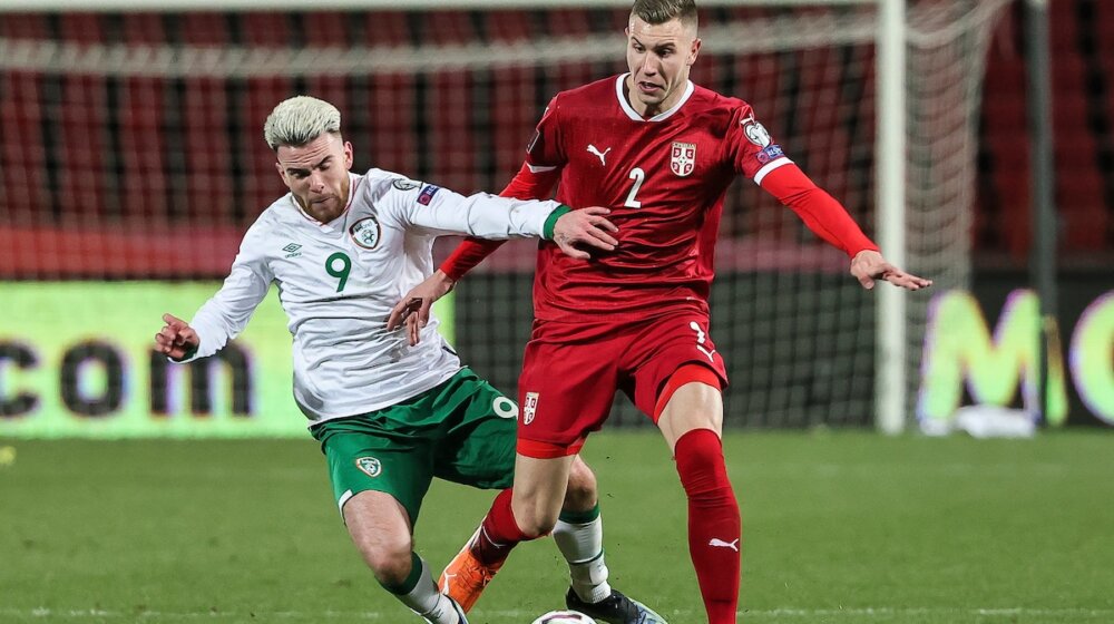 Nećkanje Milana probudilo Madriđane, Atletiko ušao u trku za Strahinju Pavlovića 1