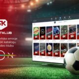 Sport klub – sve o sportu u EON Video klubu 3