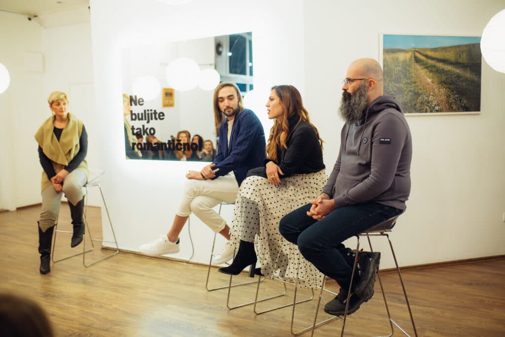 Sinoć otvoren pozorišni festival „Kulisa” u kragujevačkom SKC-u 2