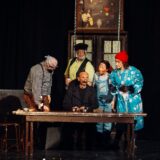 Kragujevac: Predstava iz Smederevske Palanke najbolja na festivalu "Kulisa" 2