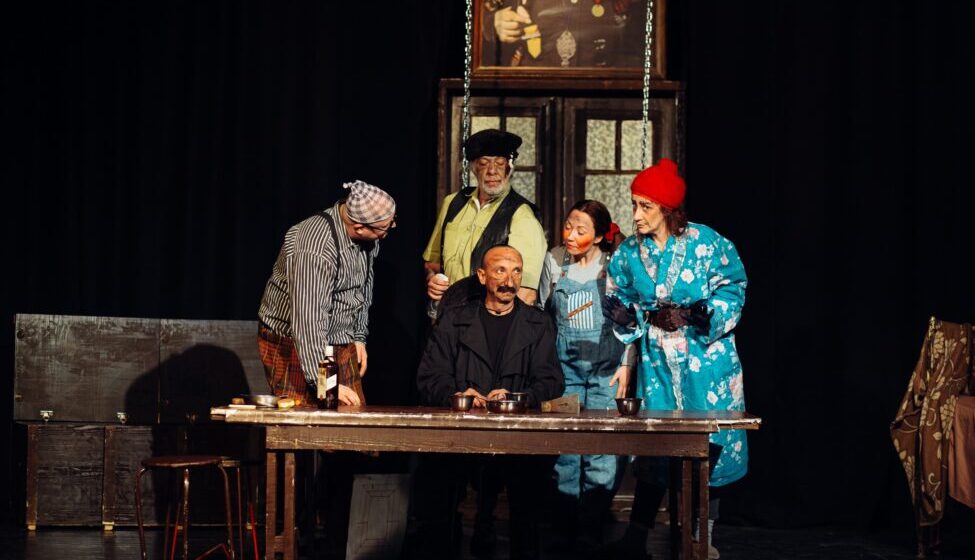 Kragujevac: Predstava iz Smederevske Palanke najbolja na festivalu "Kulisa" 1