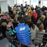 Žarko Korać o 154.888 potpisa za Vučića: Ljubav na silu je prinuda 7