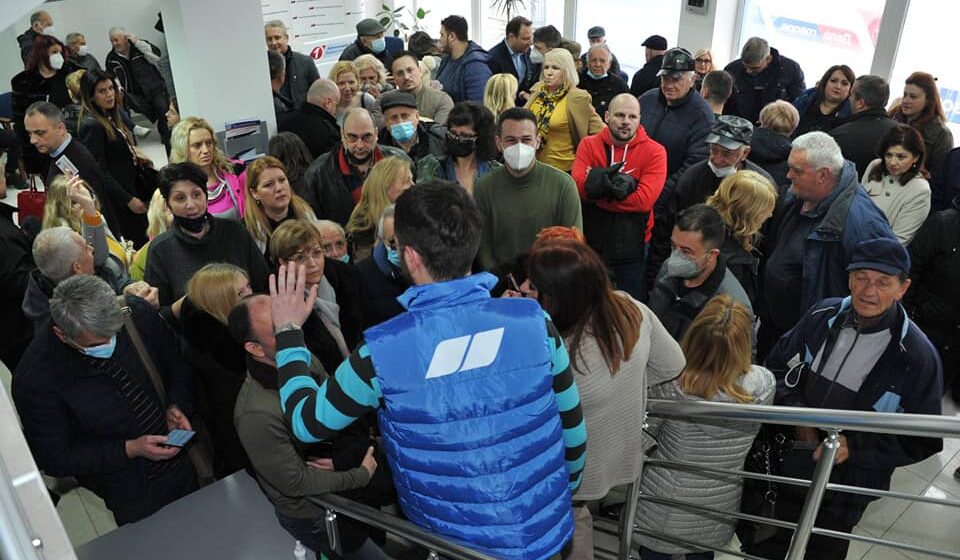 Žarko Korać o 154.888 potpisa za Vučića: Ljubav na silu je prinuda 1