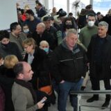 SNS Kragujevac: Potpisi za Vučićevu kandidaturu skupljeni „brzinom cunamija” i u „ritmu većinske Srbije” 12