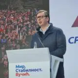 Ko će se bolje snaći u prvoj zimskoj kampanji, vlast ili opozicija? 9