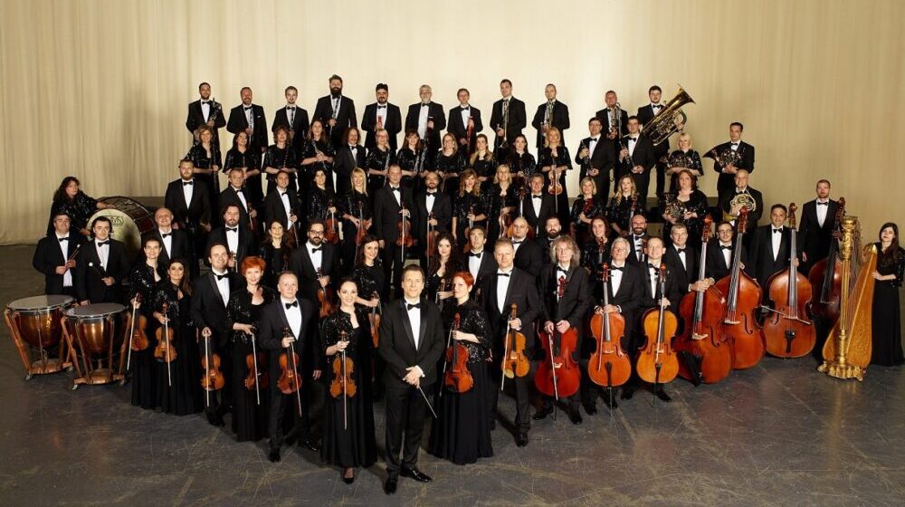 Filmske melodije za kraj FEST-a 1