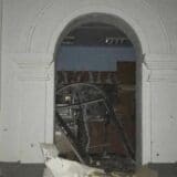 Ambasada Ukrajine: Ruska vojska izvela vazdušni udar na pravoslavnu svetinju (FOTO) 14