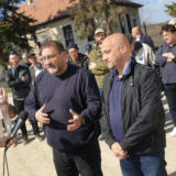 Poljoprivreda mora biti stub razvoja, poručio potpredsednik SSP-a Bulatović u Velikoj Sugubini 5