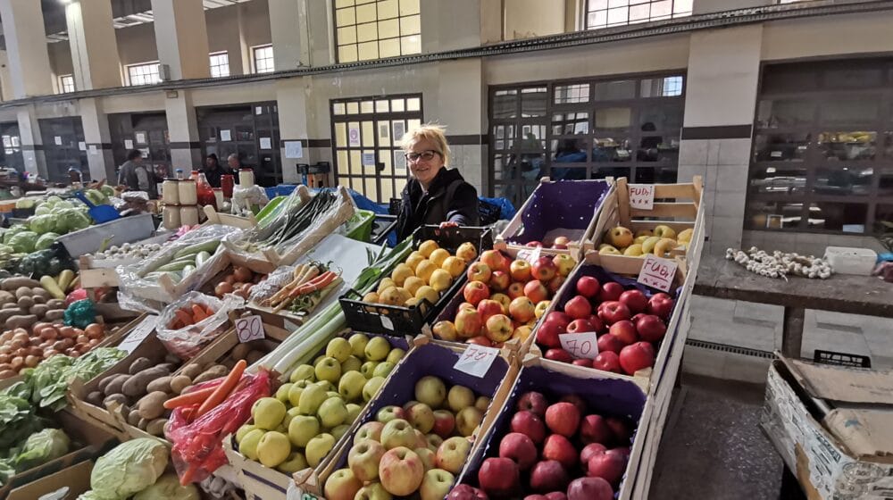 Kakve su cene na pijacama u Beogradu, Novom Sadu, Novom Pazaru, Kragujevcu, Vranju, Majdanpeku, Zaječaru, Zrenjaninu, Subotici, Užicu, Nišu i Šapcu 1