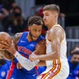 Sadik Bej šesti igrač u martu koji je ubacio više od 50 poena 8