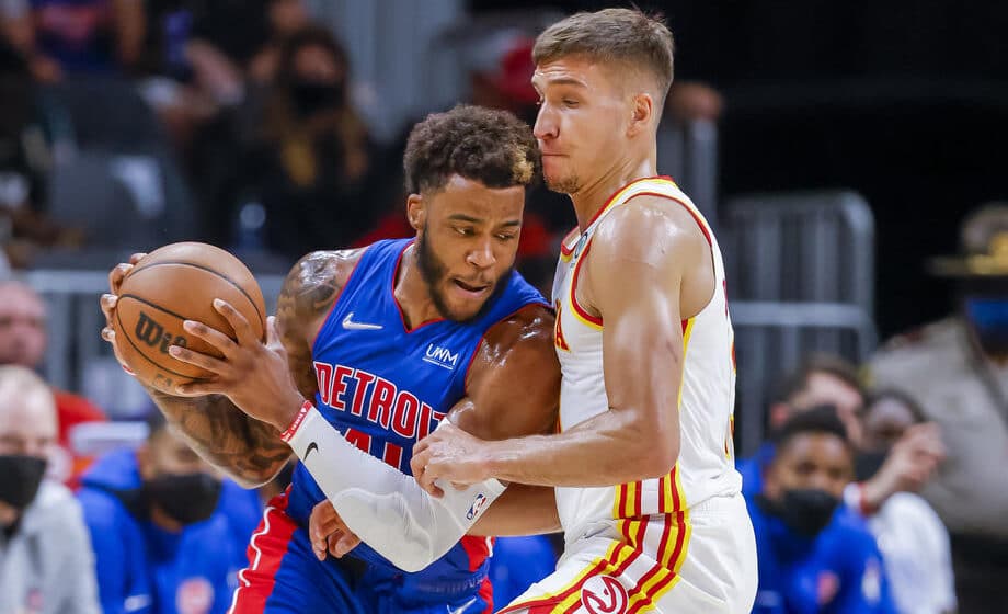 Sadik Bej šesti igrač u martu koji je ubacio više od 50 poena 1