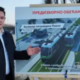 ''Kinezi izgradili panhimalajsku železnicu pre nego naprednjaci deonicu 1,7 km bulevara'': Šarović podsetio na SNS obećanje iz 2018. 7