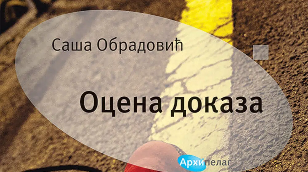 Hrana u književnosti: Vrući gulaš 1 Hrana u književnosti: Vrući gulaš 1