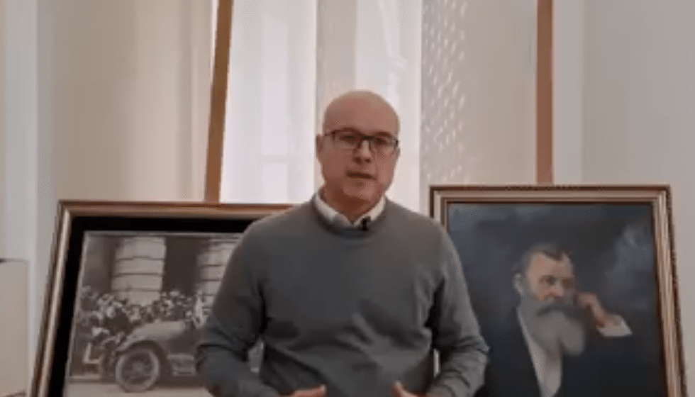 Vučević: Nismo imali mostove do pre nekoliko godina, usvojićemo GUP 1