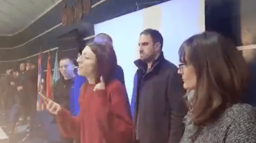 Novi Sad: Javna sednica komisije za planove prekinuta dva puta u sat vremena 1