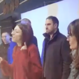 Novi Sad: Javna sednica komisije za planove prekinuta dva puta u sat vremena 9