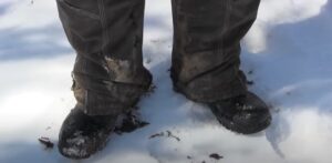 Safet Kovačević, poslednji pešterski nomad