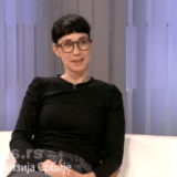 Konstrakta: Živa je istina da nemam zdravstvenu knjižicu, odnos prema zdravlju je važna tema 6