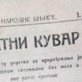 Ratni kuvar iz 1915. godine: Florentinska jaja 11