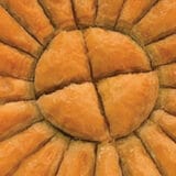 Orijentalni kolači - recepti: Slatko, sočno, egzotično 1