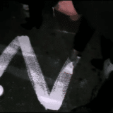 Čanak podelio snimak tvrdeći da lider Oslobođenja crta znak Z 13